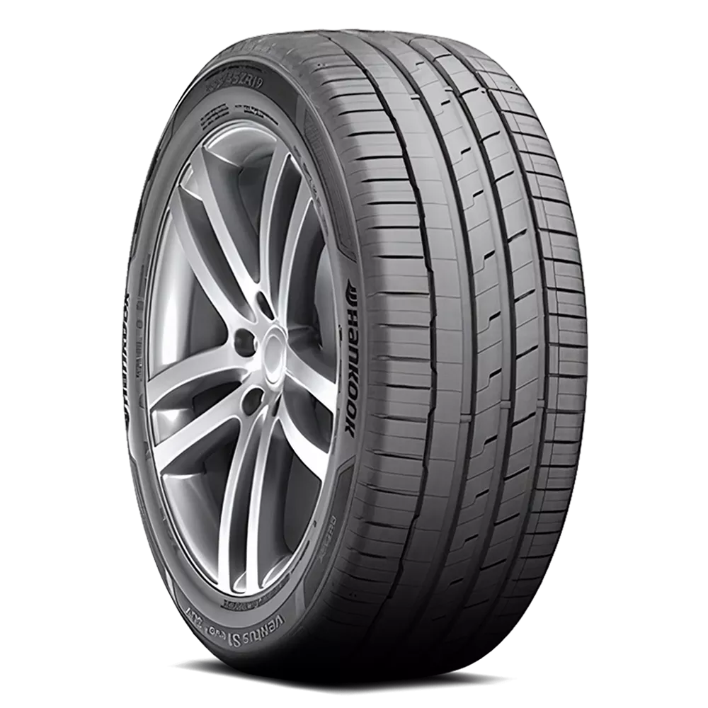Hankook Ventus S1 EVO3 Suv K127A Tires 255/55R18XL 1023812