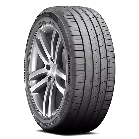 Hankook Ventus S1 EVO3 Suv K127A Tires 285/45R21XL 1021318