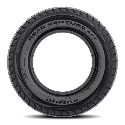 Kumho Road Venture Apt KL51 Tires P215/75R16 2102893