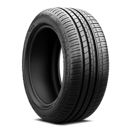 Michelin Pilot Sport 3 Tires 245/45ZR19XL 33905