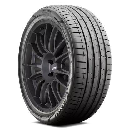 Pirelli Pzero Tires 245/35R18 1992500
