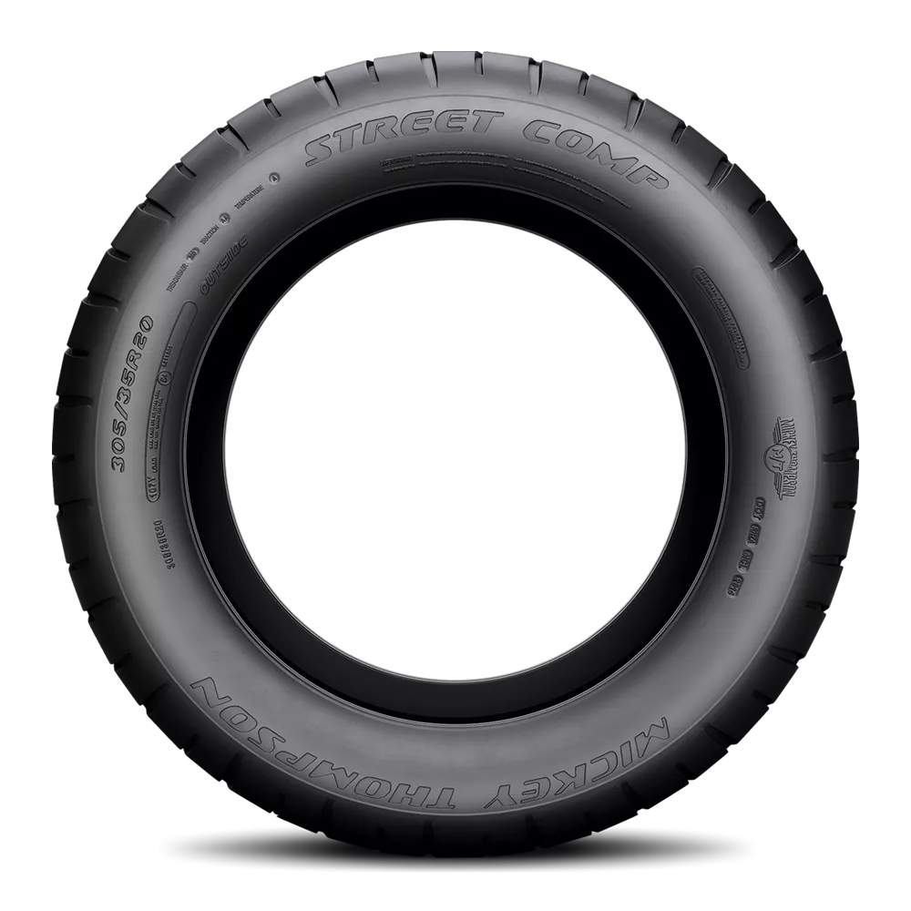 Mickey Thompson Street Comp Tires 315/35R17 321011002