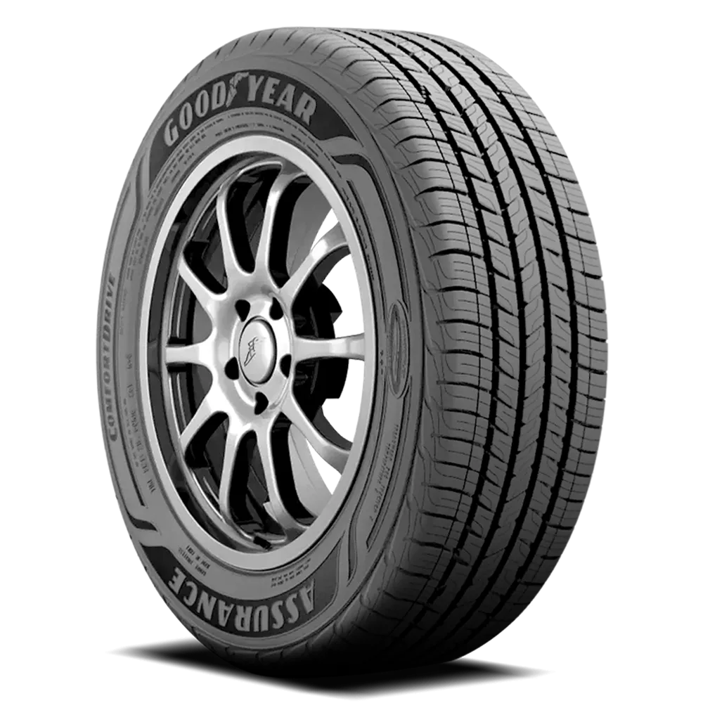 Goodyear Assurance Comfortdrive Tires 413780582