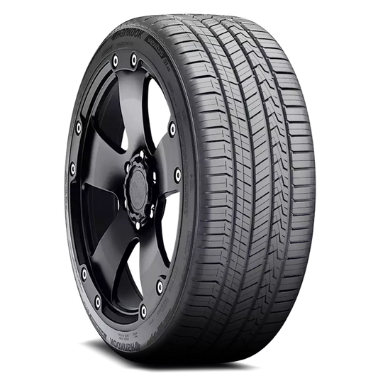 Hankook Ventus S1 As (H125) Tires 235/45ZR18XL 1028523