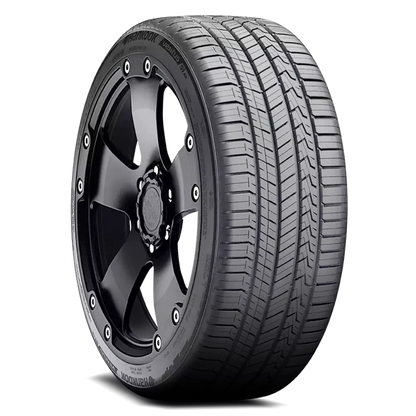 Hankook Ventus S1 As (H125) Tires 245/50ZR18 1028528