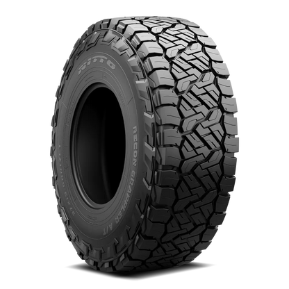 Nitto Recon Grappler A/T Tires 37x12.50R17/8 218560