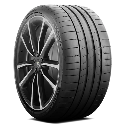 Michelin Pilot Sport S 5 Tires 275/35ZR21XL 69401