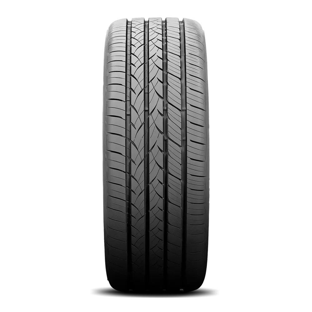 Toyo Versado Noir Tires 215/65R16XL 136340