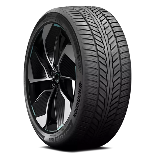 Hankook Ion I*Cept IW01 Tires HL275/40R20XL 1031552