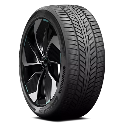 Hankook Ion I*Cept IW01 Tires 245/45R19 1033403