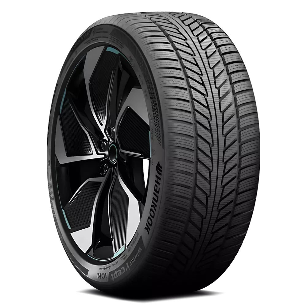 Hankook Ion I*Cept IW01 Tires 245/40R20XL 1034205