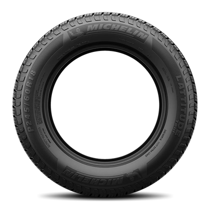 Michelin Latitude Tour Tires P225/70R16 06573