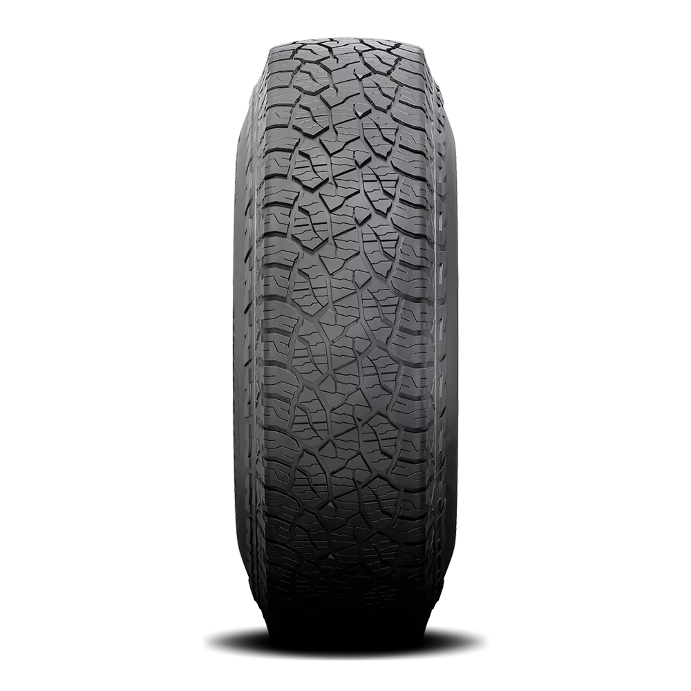 Kumho Road Venture AT52 Tires LT265/70R18/10 2283893