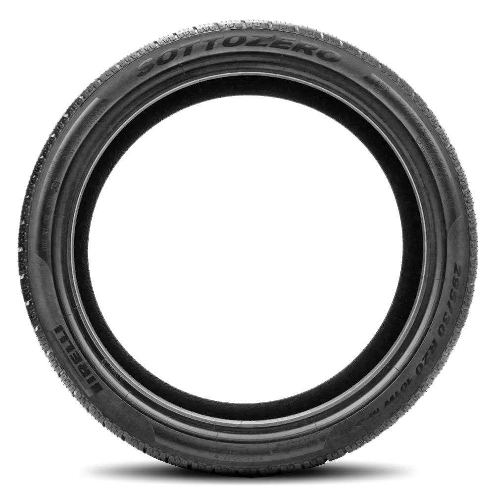 Pirelli Winter 270 Sottozero Ii Tires 335/30R20 4573400