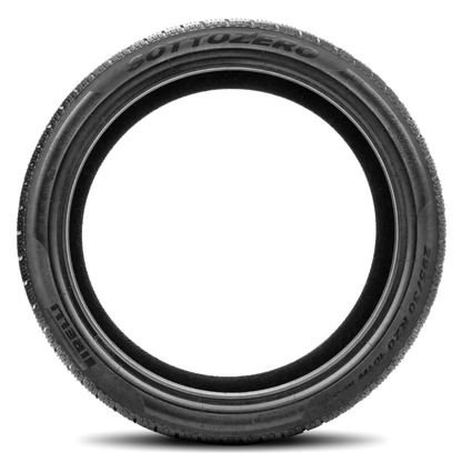 Pirelli Winter 270 Sottozero Ii Tires 335/30R20 4573400