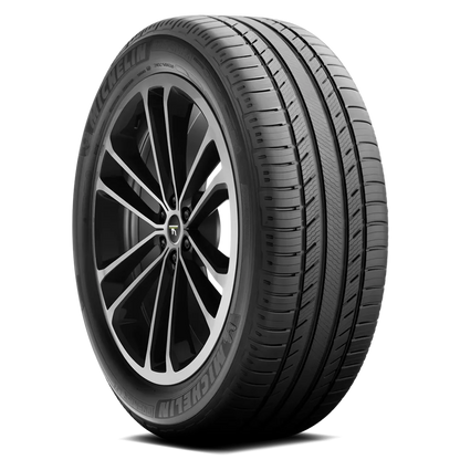 Michelin Premier LTX Tires 235/60R18XL 31197