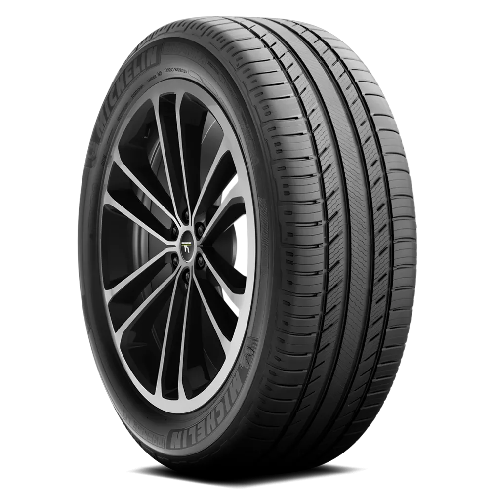Michelin Premier LTX Tires 265/60R18 93425