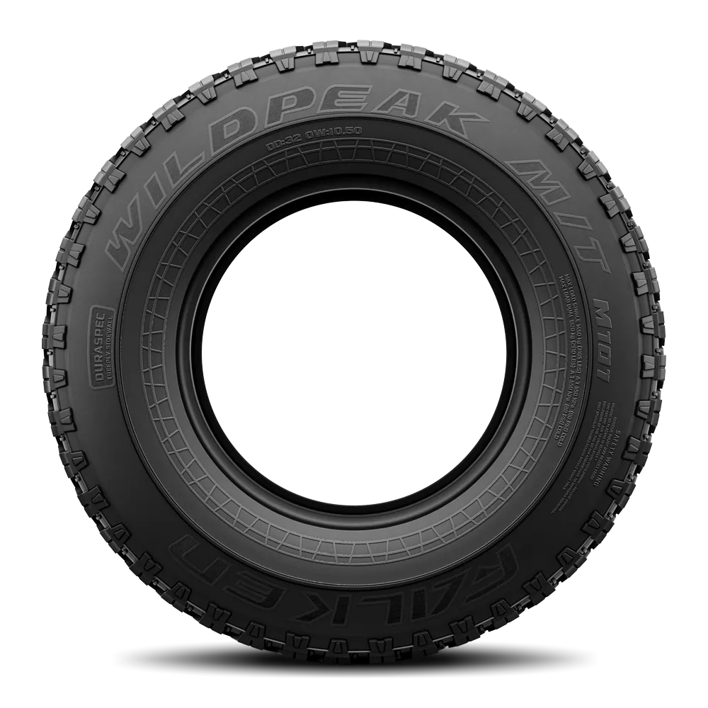 Falken Wildpeak M/T Tires 28516710