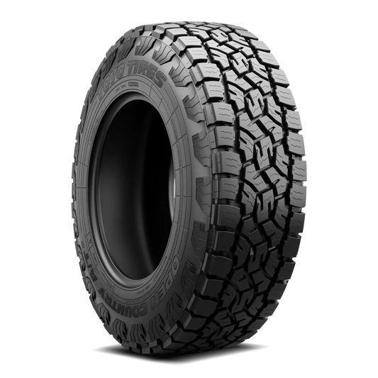 Toyo Open Country A/T Iii Tires LT37X12.50R20/10 356020