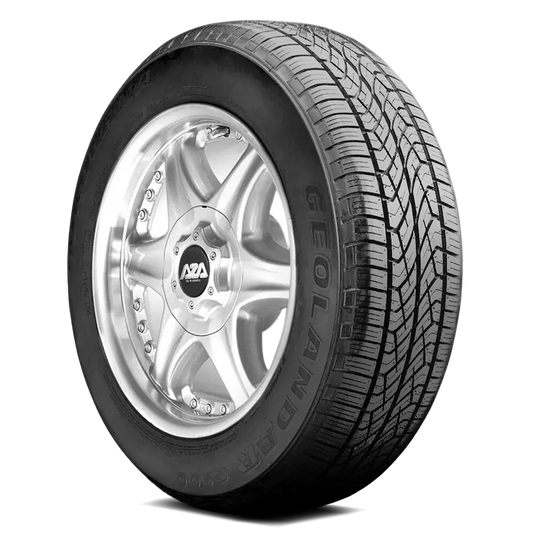 Yokohama Geolandar G900 Tires P215/60R16 110190002