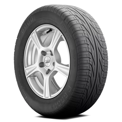 Pirelli P6000 Tires 185/70R15 3570000
