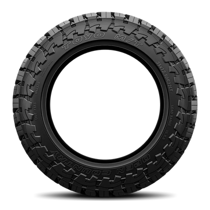 Toyo Open Country M/T Tires 35x12.50R22/10 360540