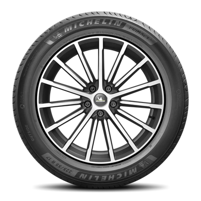 Michelin Primacy 4 ST Tires 245/45R19XL 47673