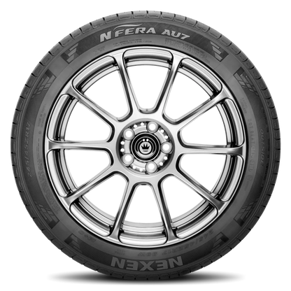Nexen Nfera AU7 Tires 275/35ZR18 15636NXK
