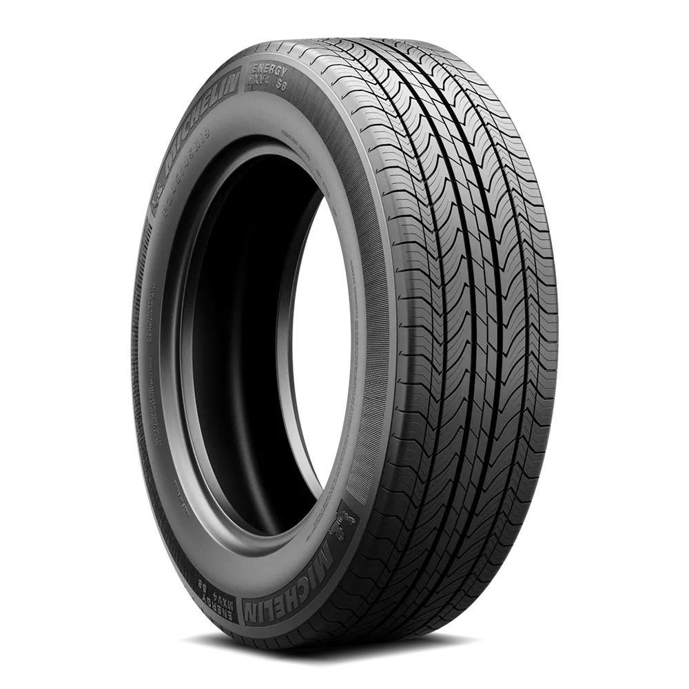 Michelin Energy MXV4 S8 Tires 205/55R16 62449