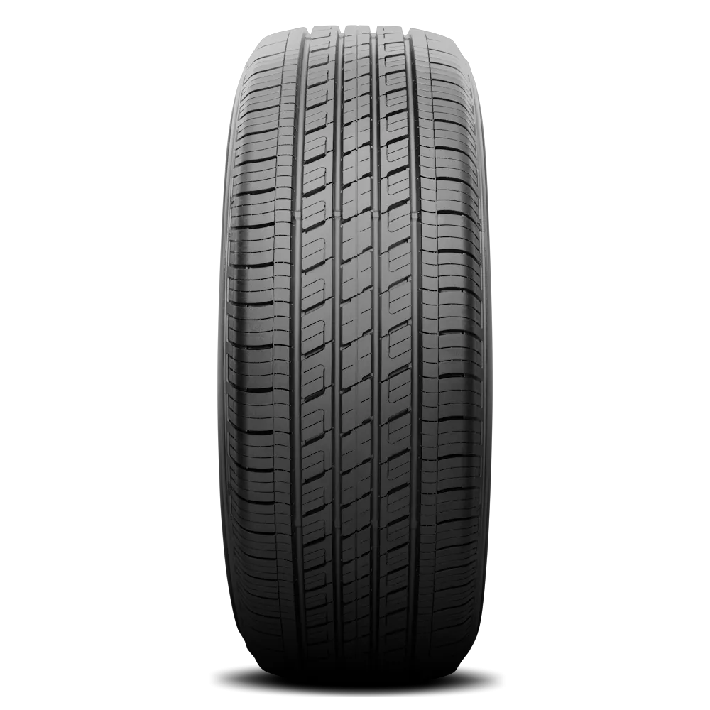 Nexen Aria AH7 Tires 225/60R17 13041NXK