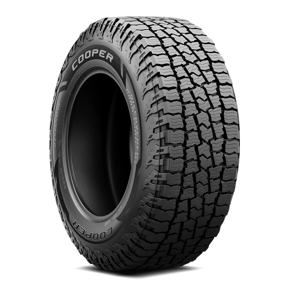 Cooper Discoverer Road + Trail At Tires 171276049