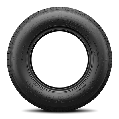 Nitto Dura Grappler Tires LT265/75R16/10 205620