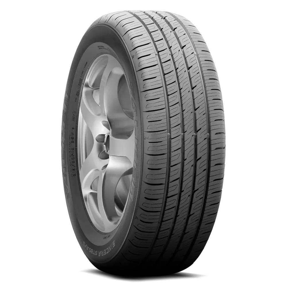 Falken Sincera ST80 A/S Tires 28814444