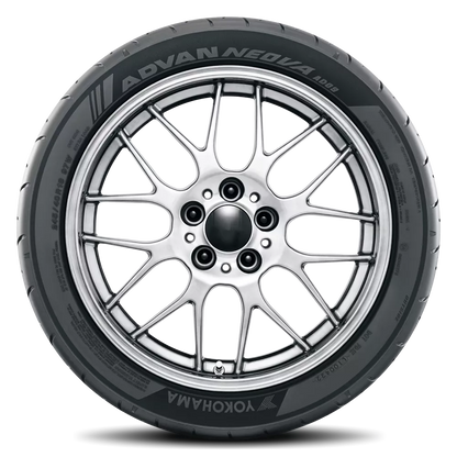 Yokohama Advan Neova AD09 Tires 275/35R20XL 110111972