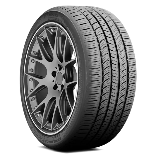 Yokohama Geolandar X-CV (G057) Tires 255/50R20XL 110157010