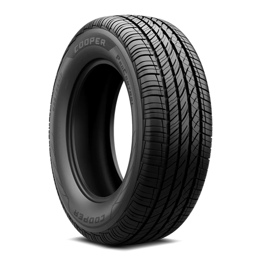 Cooper Procontrol Tires 166430021