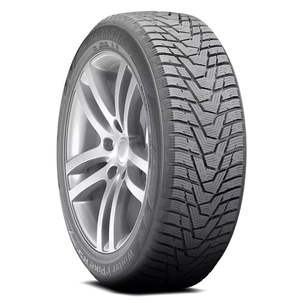 Hankook Winter I*Pike RS2 W429 Tires 185/70R14 1028951