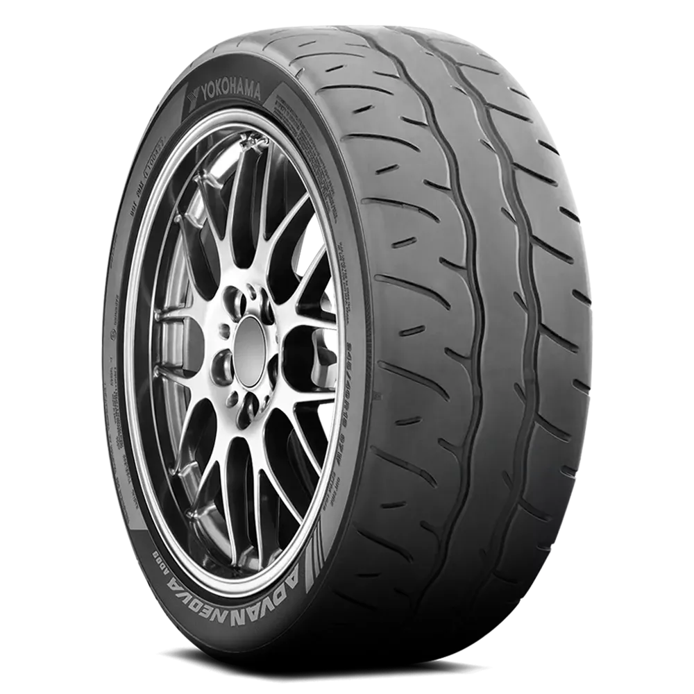 Yokohama Advan Neova Tires 225/45R17 110107036
