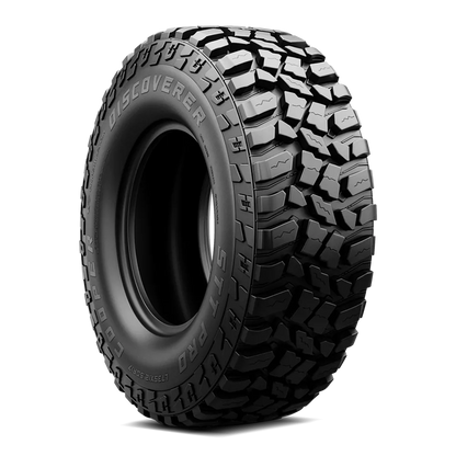 Cooper Discoverer STT Pro Tires 170119034