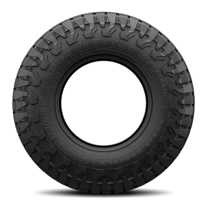 Toyo Open Country R/T Trail Tires LT295/70R17/10 354390