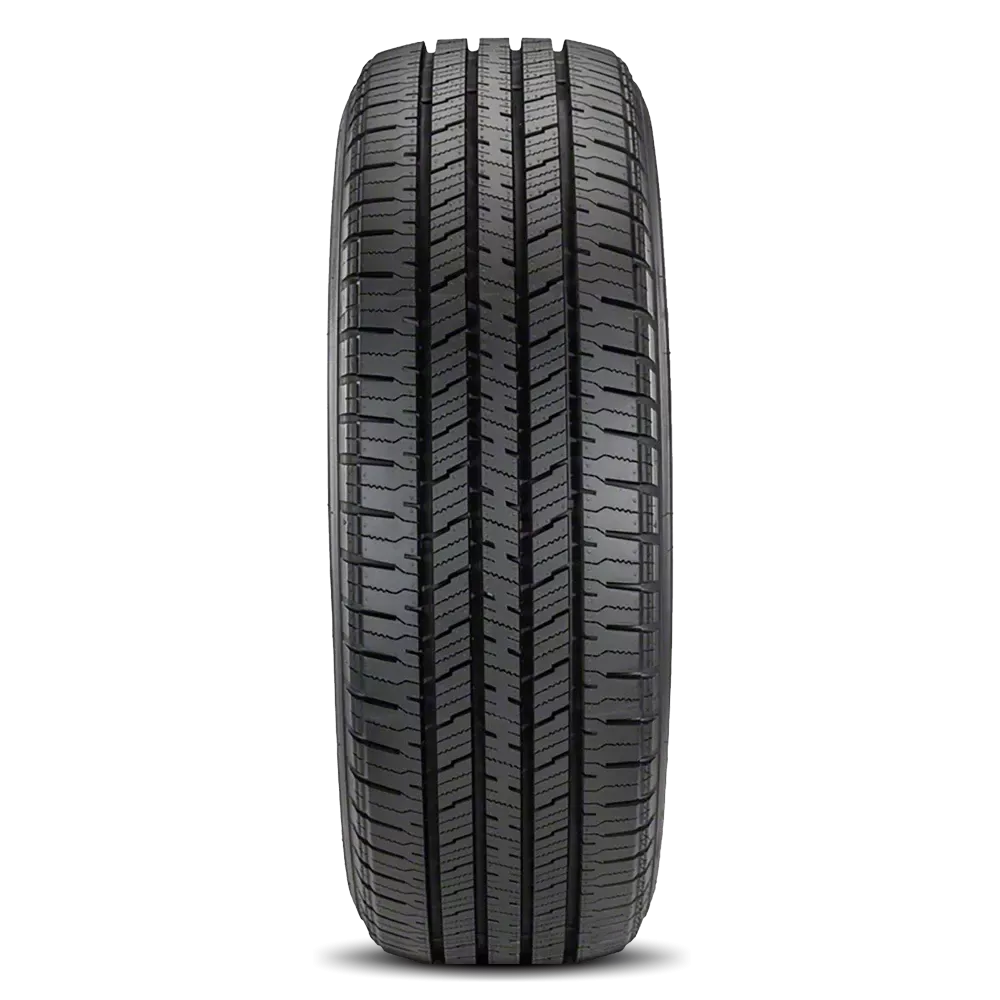 Hankook Dynapro HT RH12 (P-Metric) Tires P255/70R17 1011346
