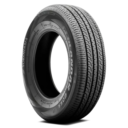 Yokohama Geolandar G055 Tires 225/55R18 110133531