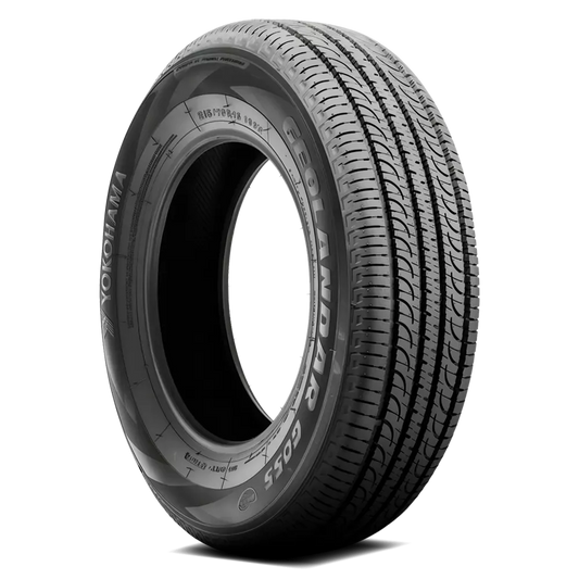 Yokohama Geolandar G055 Tires 215/65R16 110193319