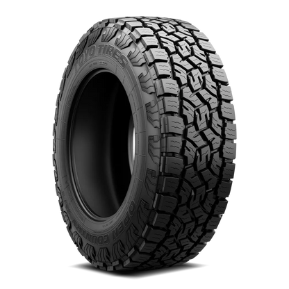 Toyo Open Country A/T Iii Tires LT295/60R20/10 355350