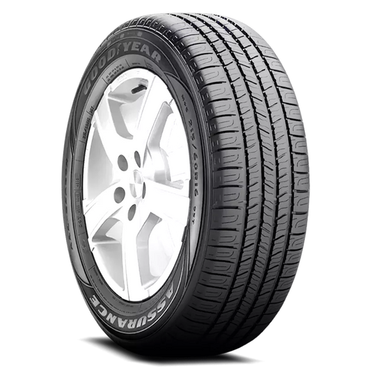 Goodyear Assurance All-Season Tires 407781374