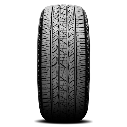 Nexen Roadian HTX RH5 Tires 255/65R18 12696NXK