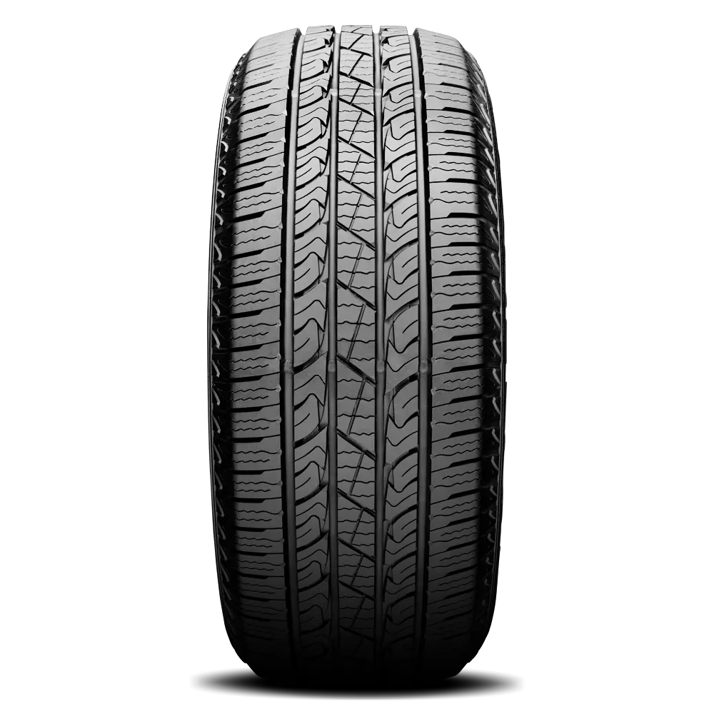 Nexen Roadian HTX RH5 Tires 245/60R20 15115NXK