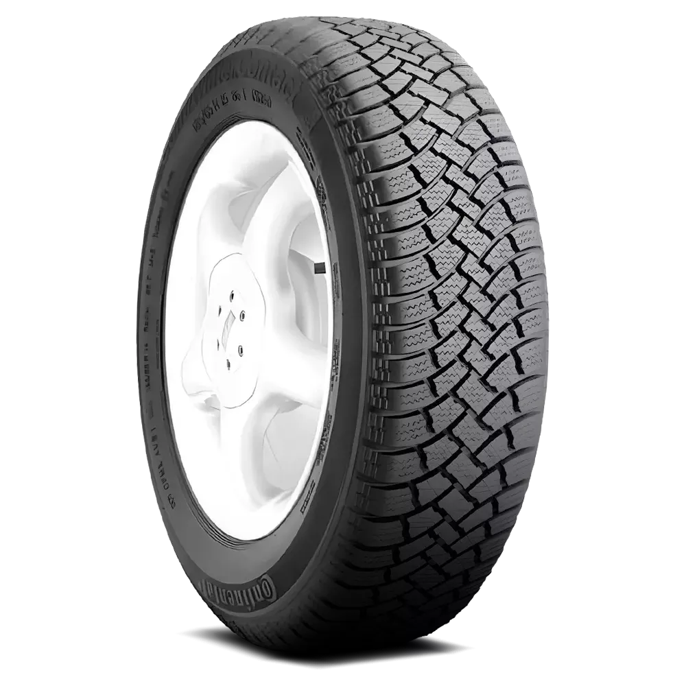 Continental Contiwintercontact TS 760 Tires 175/55R15 03530130000