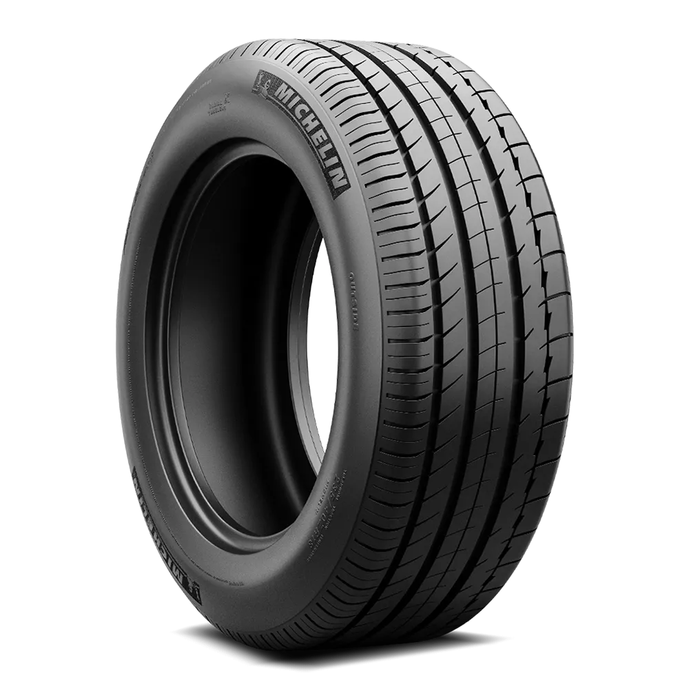 Michelin Pilot Sport PS2 Tires 265/35ZR18XL 36513