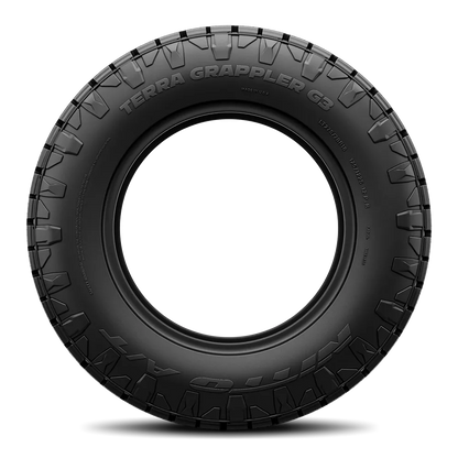 Nitto Terra Grappler G3 Tires LT285/60R18 223840